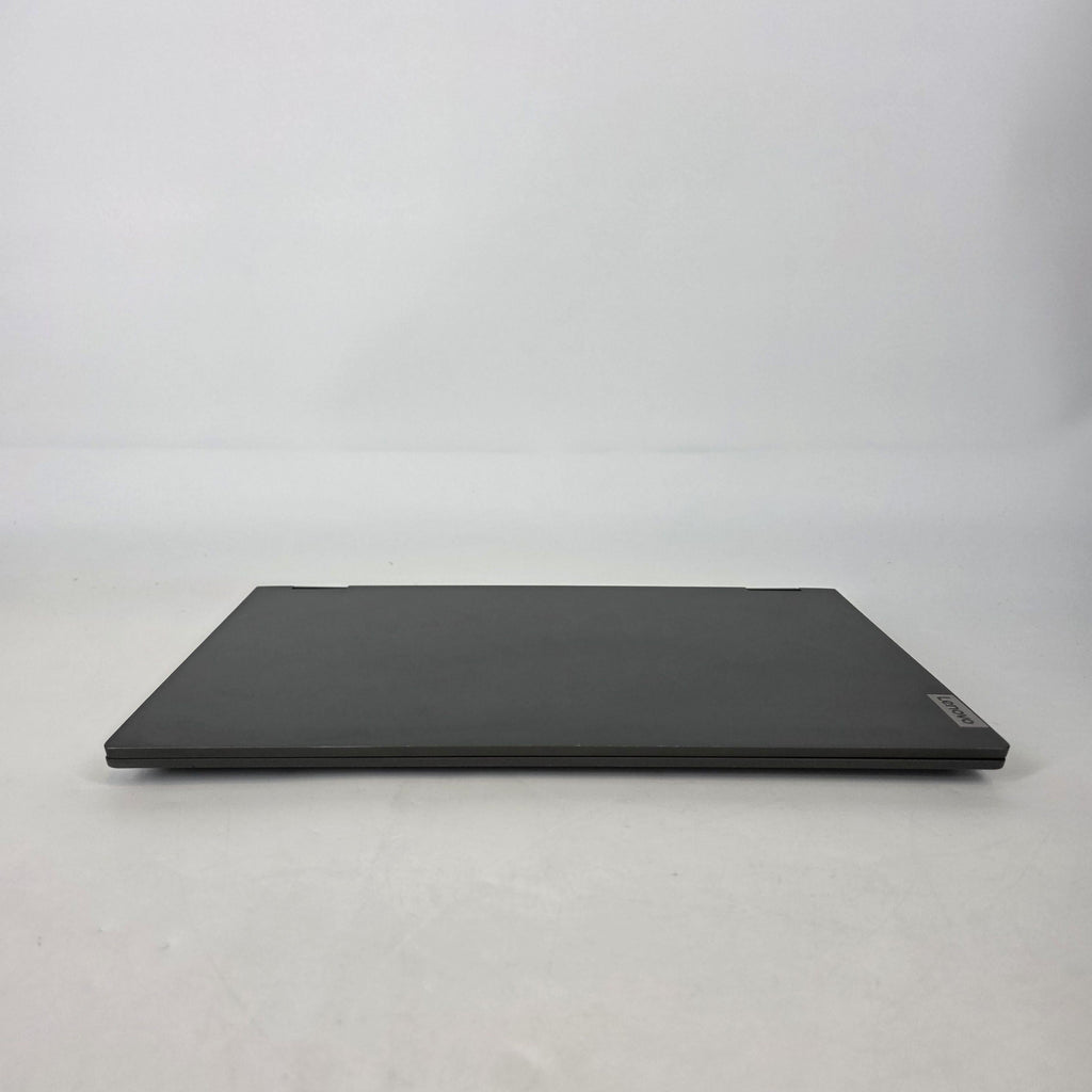 Lenovo IdeaPad Flex 5i 15.6 Black 1.3 GHz Intel Core i7 10th Gen. 16GB RAM 512GB Solid State Drive
