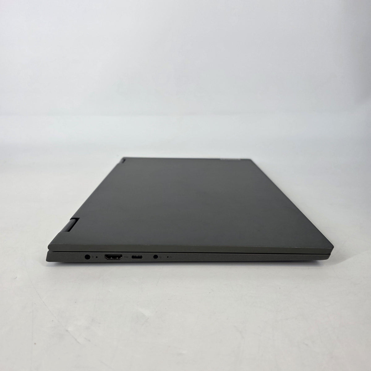 Lenovo IdeaPad Flex 5i 15.6 Black 1.3 GHz Intel Core i7 10th Gen. 16GB RAM 512GB Solid State Drive