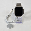 Apple Watch (Ultra 3) 49mm Natural Unlocked 64GB