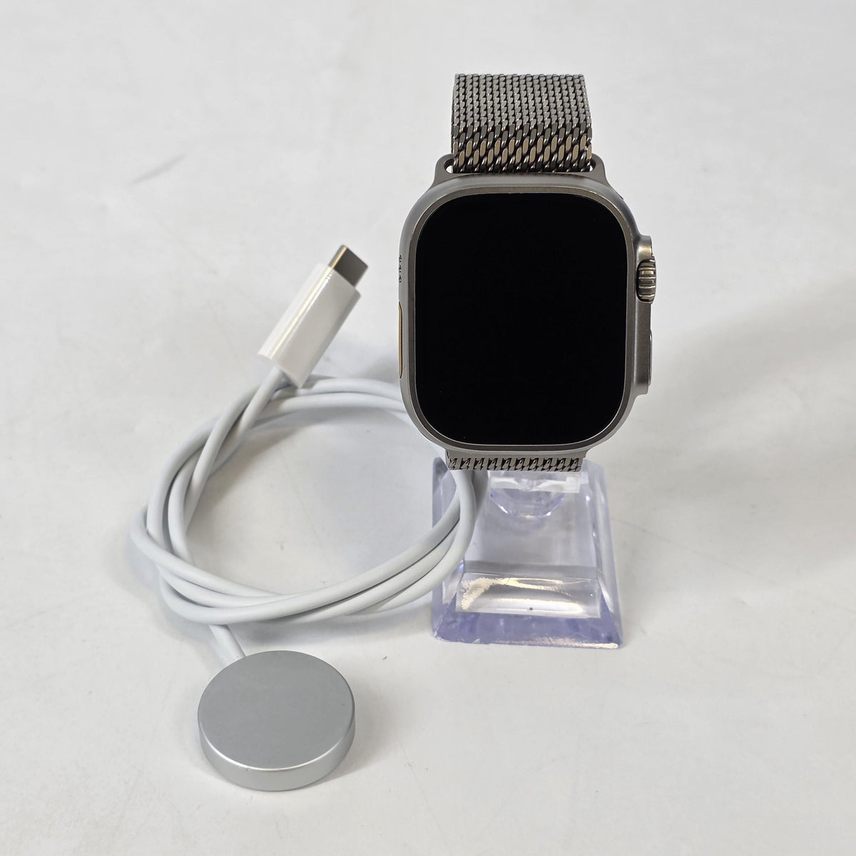Apple Watch (Ultra 3) 49mm Natural Unlocked 64GB