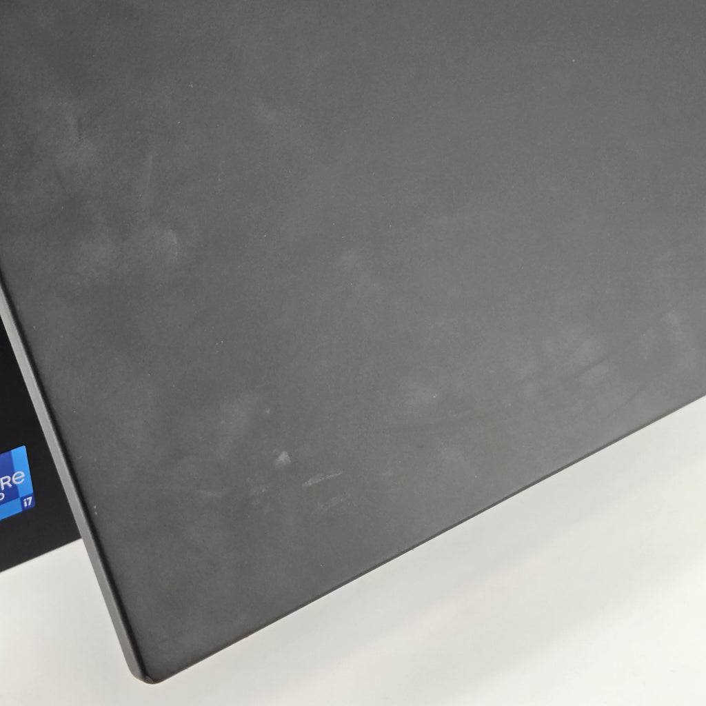 Lenovo ThinkPad P1 Gen 4 16 2021 Black 2.5 GHz Intel Core i7 11th Gen. 16GB RAM 512GB Solid State Drive NVIDIA GeForce RTX 3070 8 GB