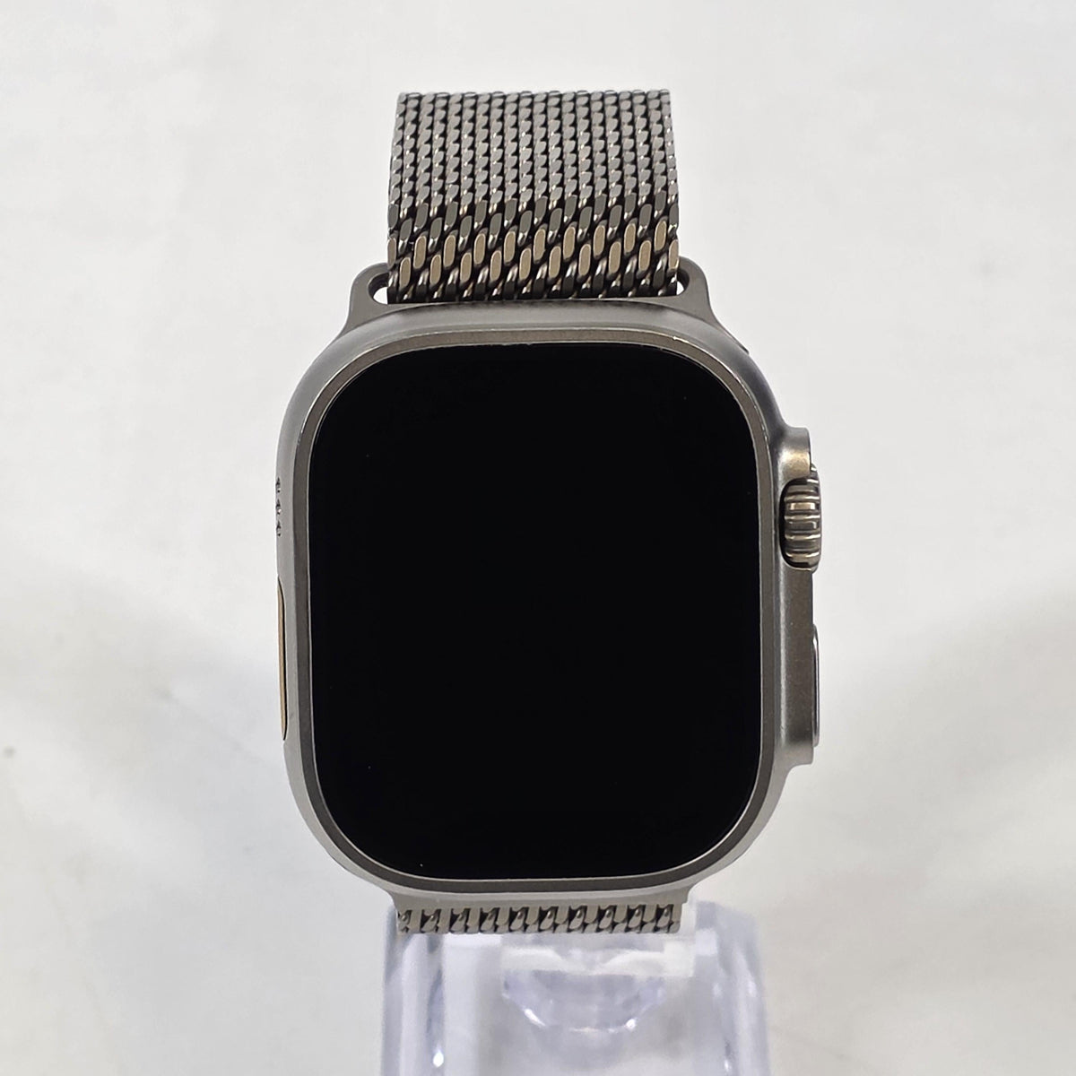 Apple Watch (Ultra 3) 49mm Natural Unlocked 64GB