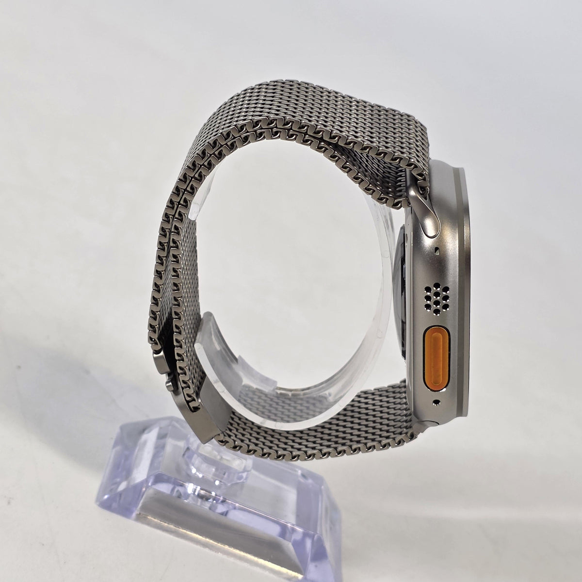 Apple Watch (Ultra 3) 49mm Natural Unlocked 64GB