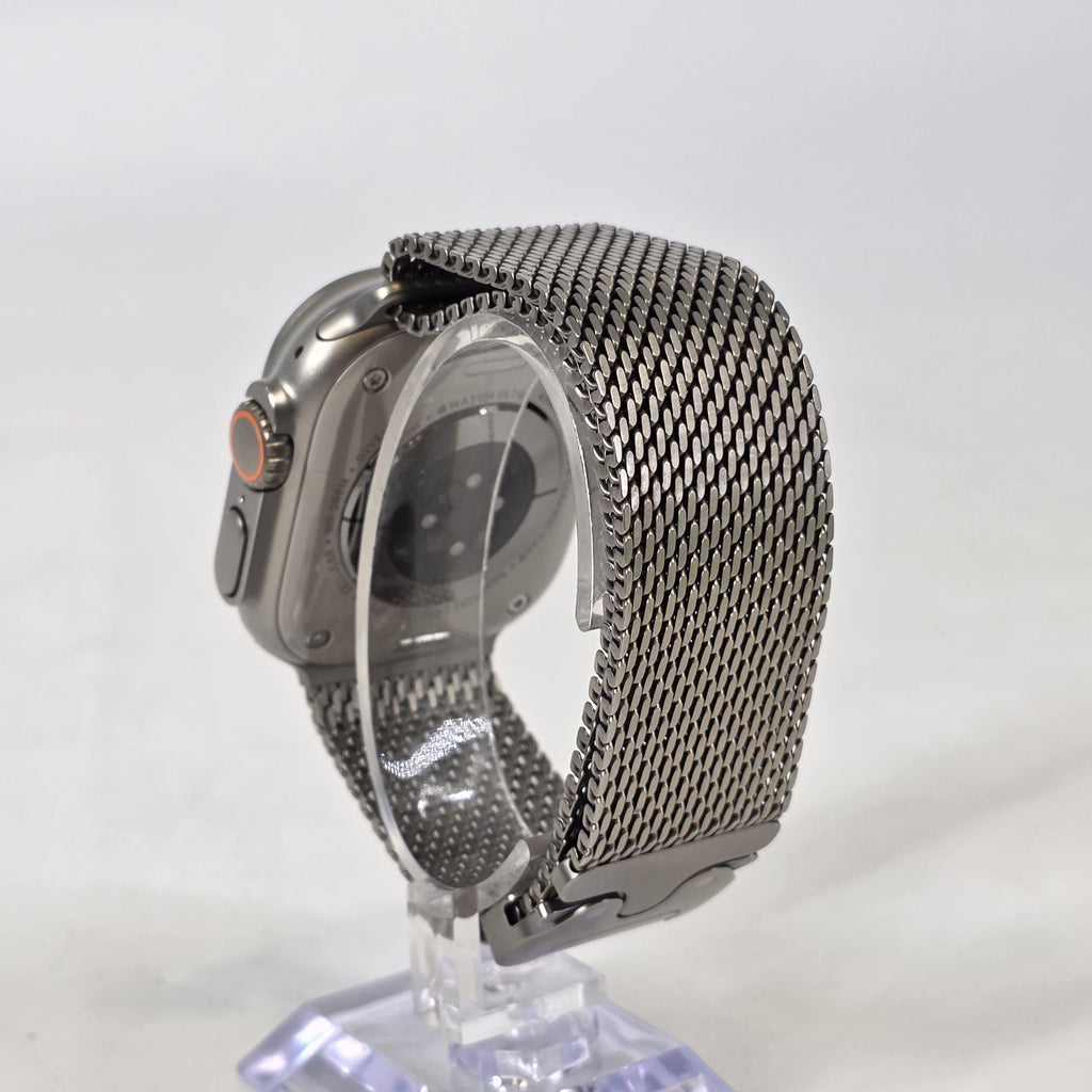 Apple Watch (Ultra 3) 49mm Natural Unlocked 64GB