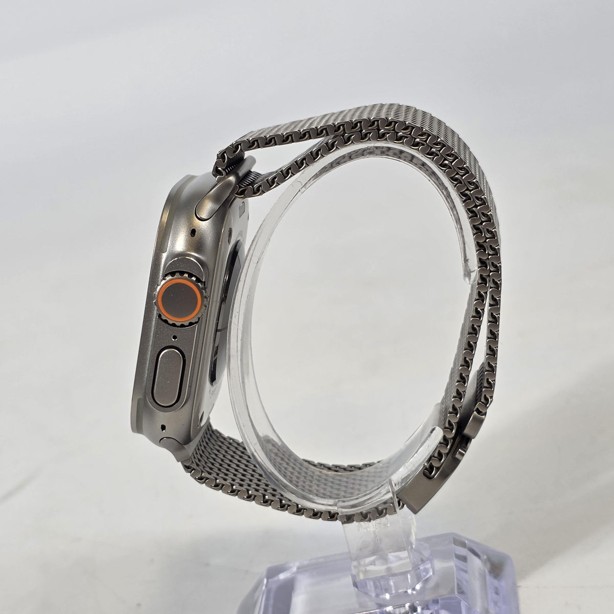Apple Watch (Ultra 3) 49mm Natural Unlocked 64GB