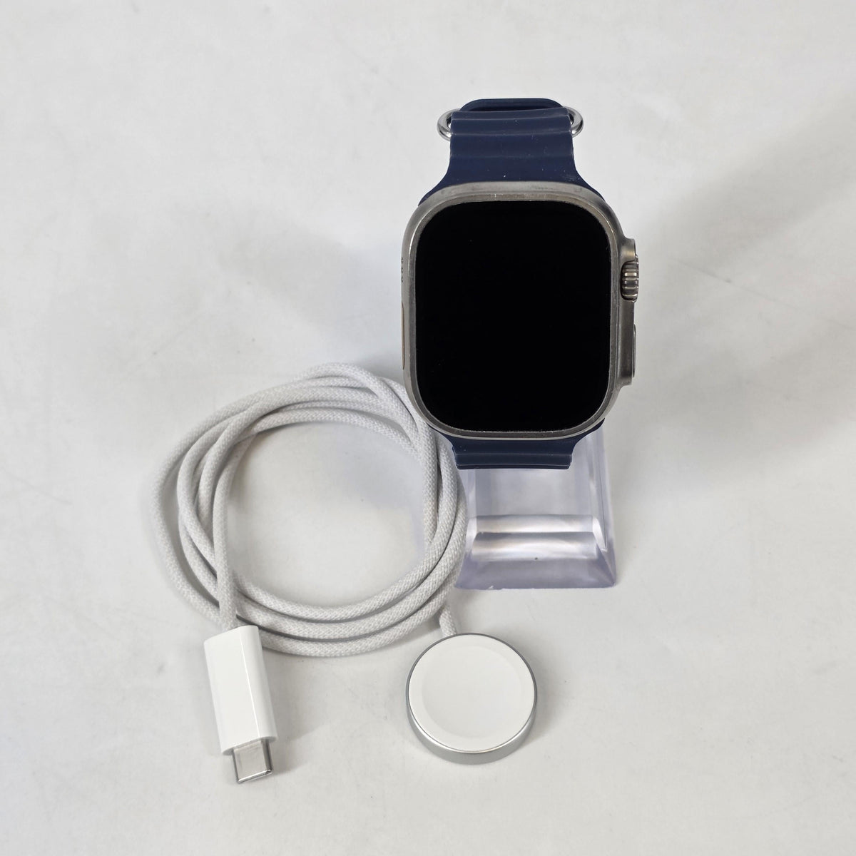 Apple Watch (Ultra 2) 49mm Natural Unlocked 64GB
