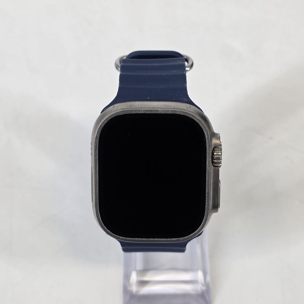 Apple Watch (Ultra 2) 49mm Natural Unlocked 64GB
