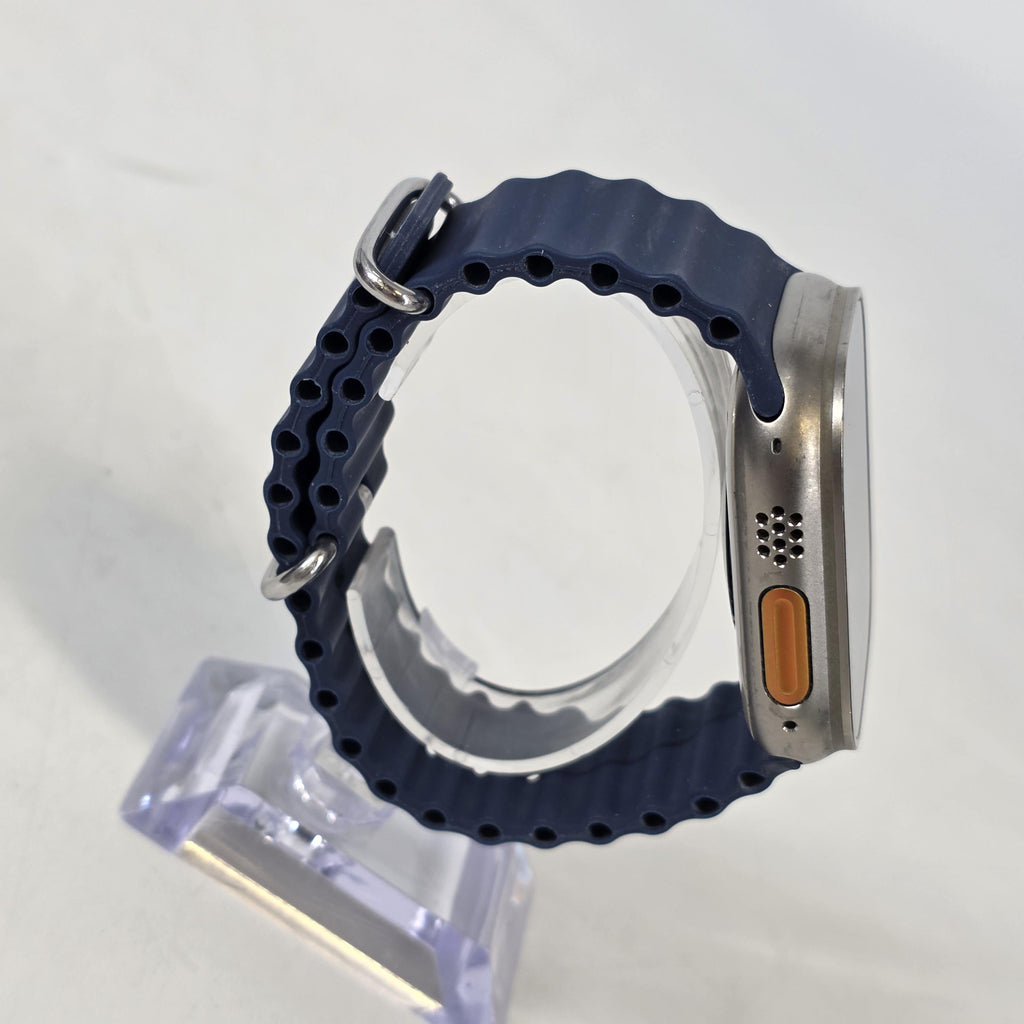 Apple Watch (Ultra 2) 49mm Natural Unlocked 64GB