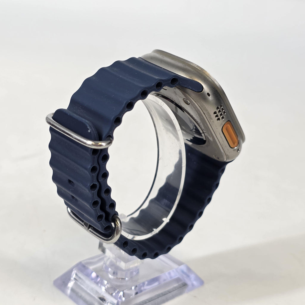 Apple Watch (Ultra 2) 49mm Natural Unlocked 64GB