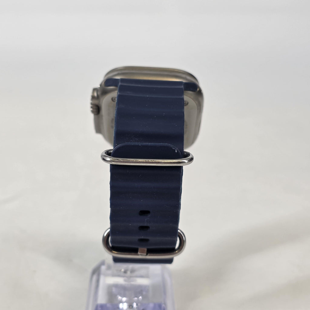 Apple Watch (Ultra 2) 49mm Natural Unlocked 64GB