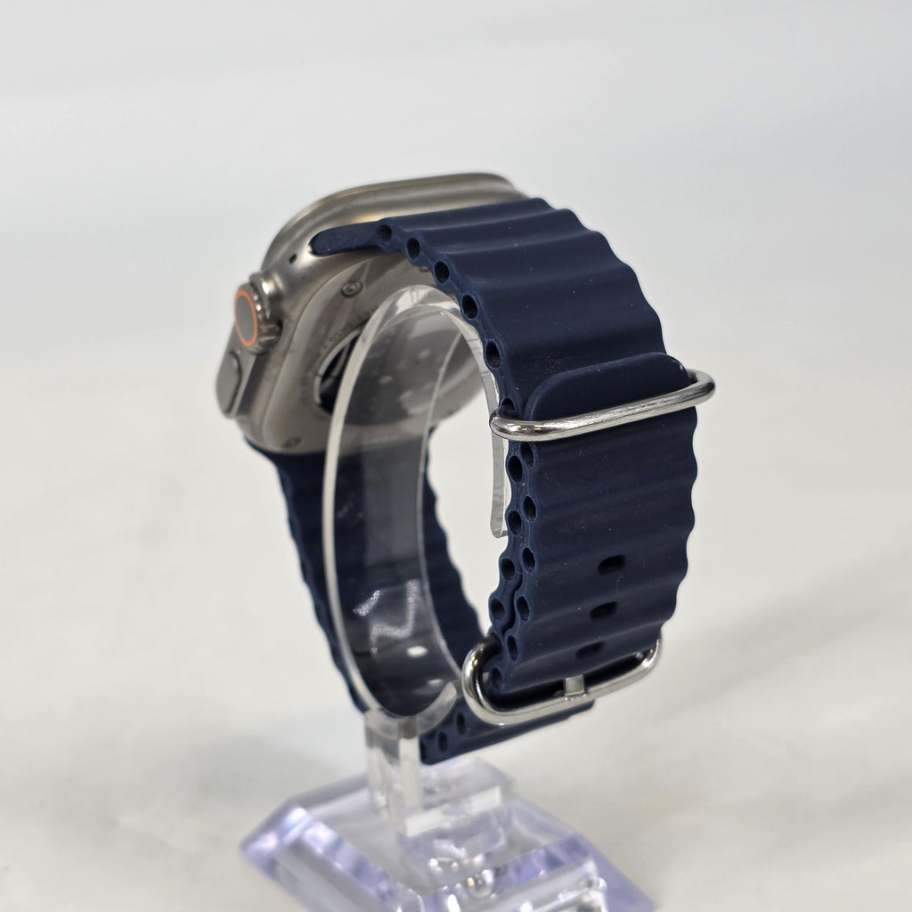 Apple Watch (Ultra 2) 49mm Natural Unlocked 64GB