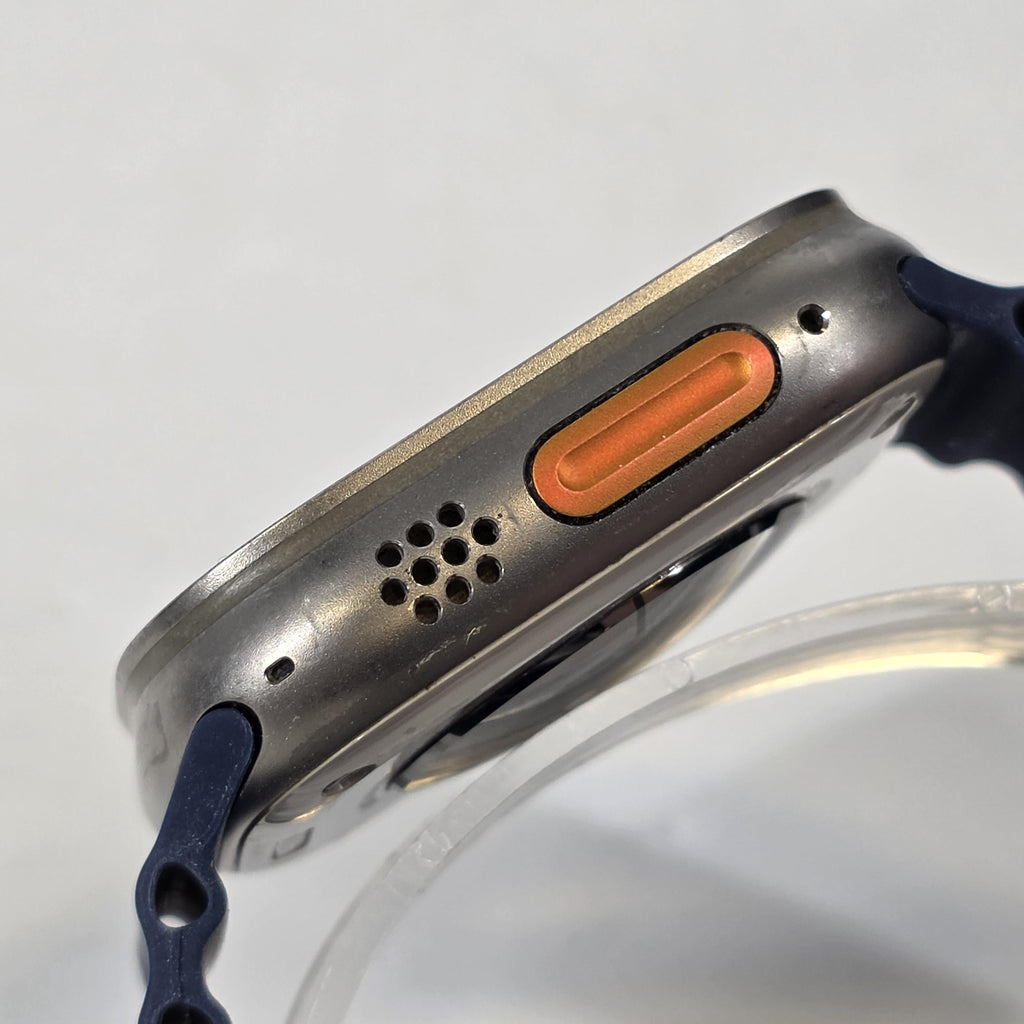 Apple Watch (Ultra 2) 49mm Natural Unlocked 64GB