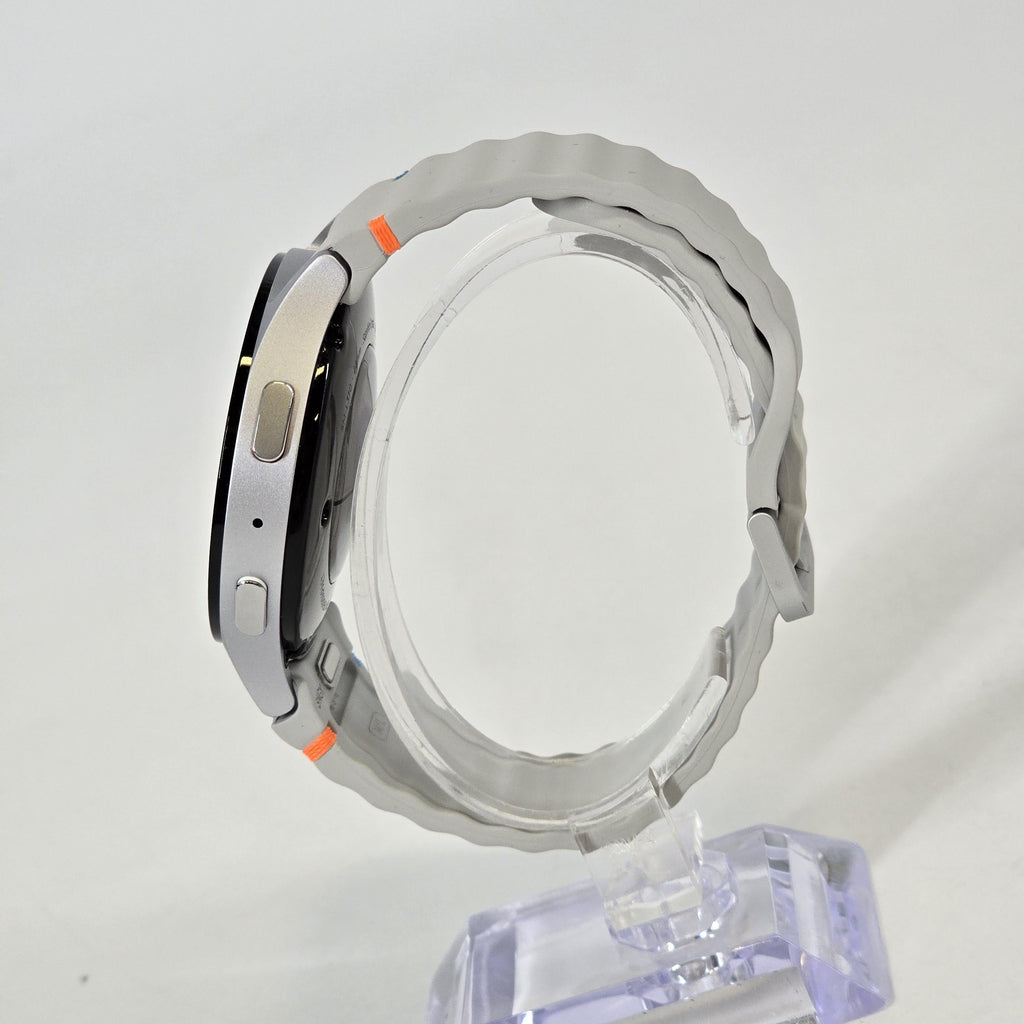 Samsung Galaxy Watch7 44mm Silver WiFi 32GB
