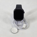 Apple Watch (Series 11) 46mm Jet Black WiFi 64GB