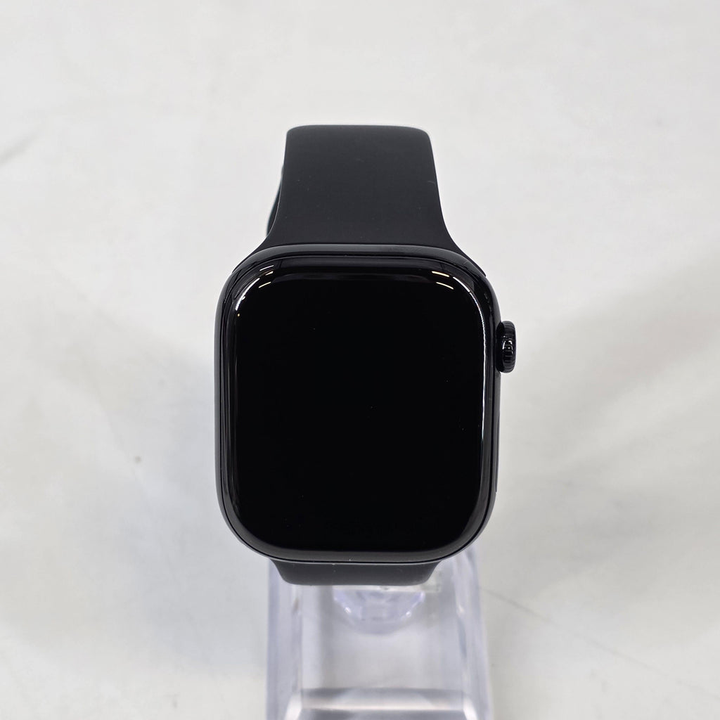 Apple Watch (Series 11) 46mm Jet Black WiFi 64GB