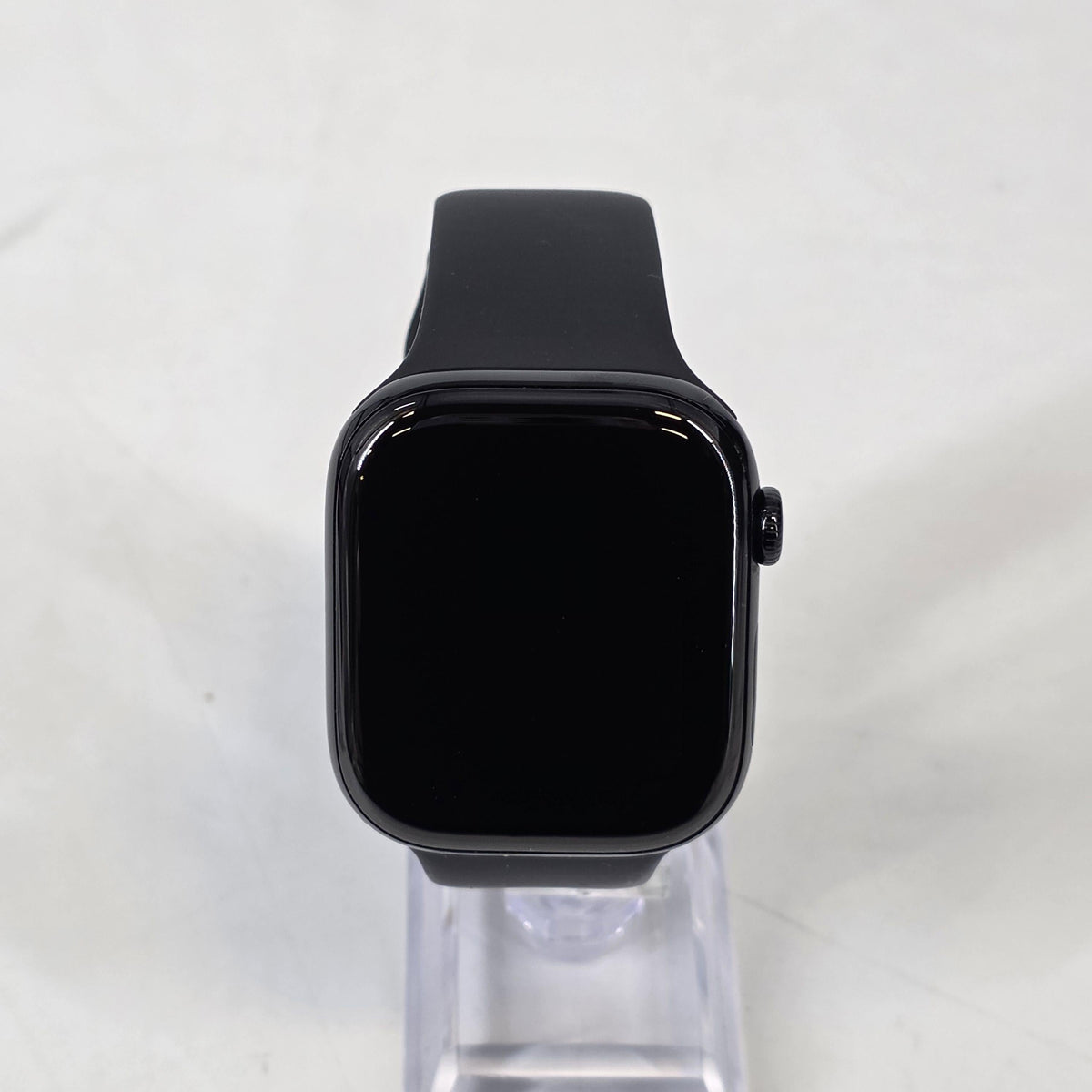Apple Watch (Series 11) 46mm Jet Black WiFi 64GB