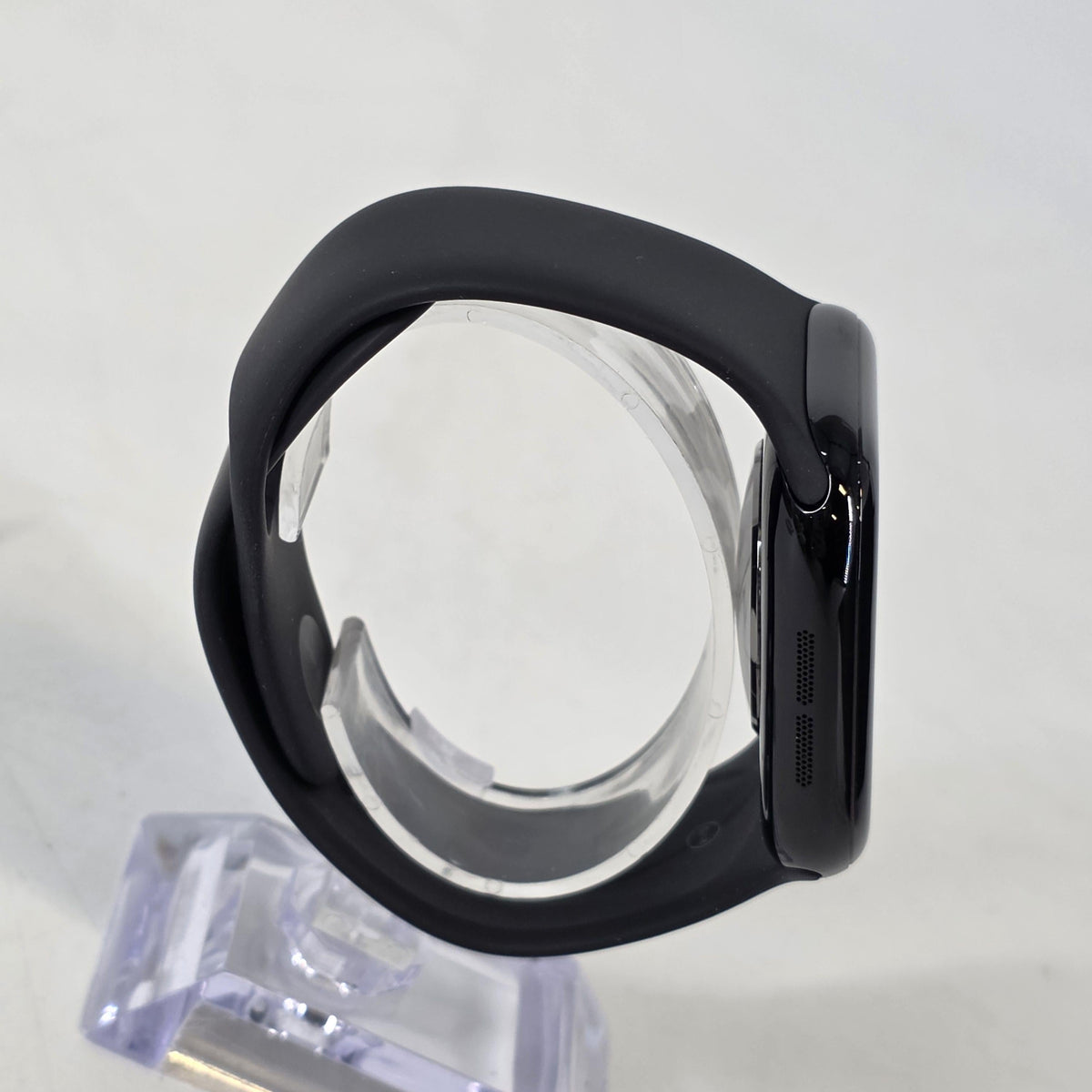 Apple Watch (Series 11) 46mm Jet Black WiFi 64GB