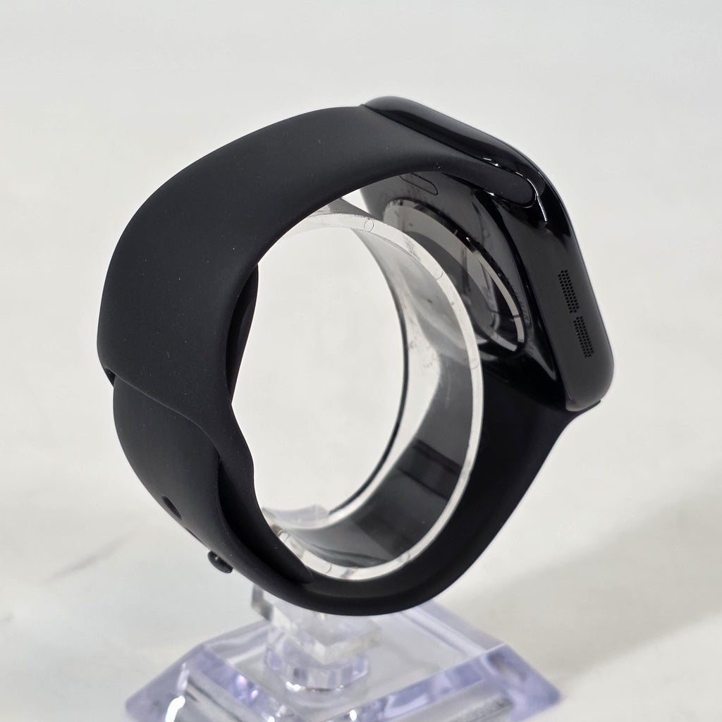 Apple Watch (Series 11) 46mm Jet Black WiFi 64GB