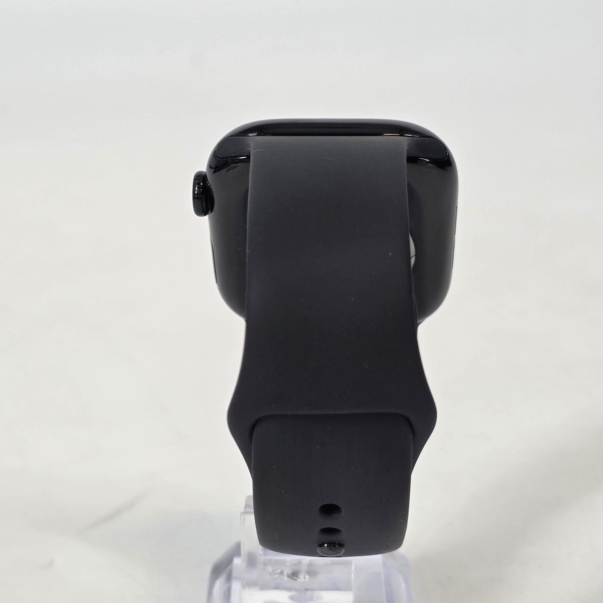 Apple Watch (Series 11) 46mm Jet Black WiFi 64GB