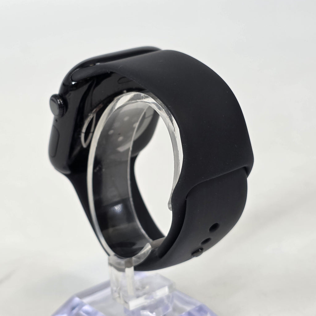 Apple Watch (Series 11) 46mm Jet Black WiFi 64GB