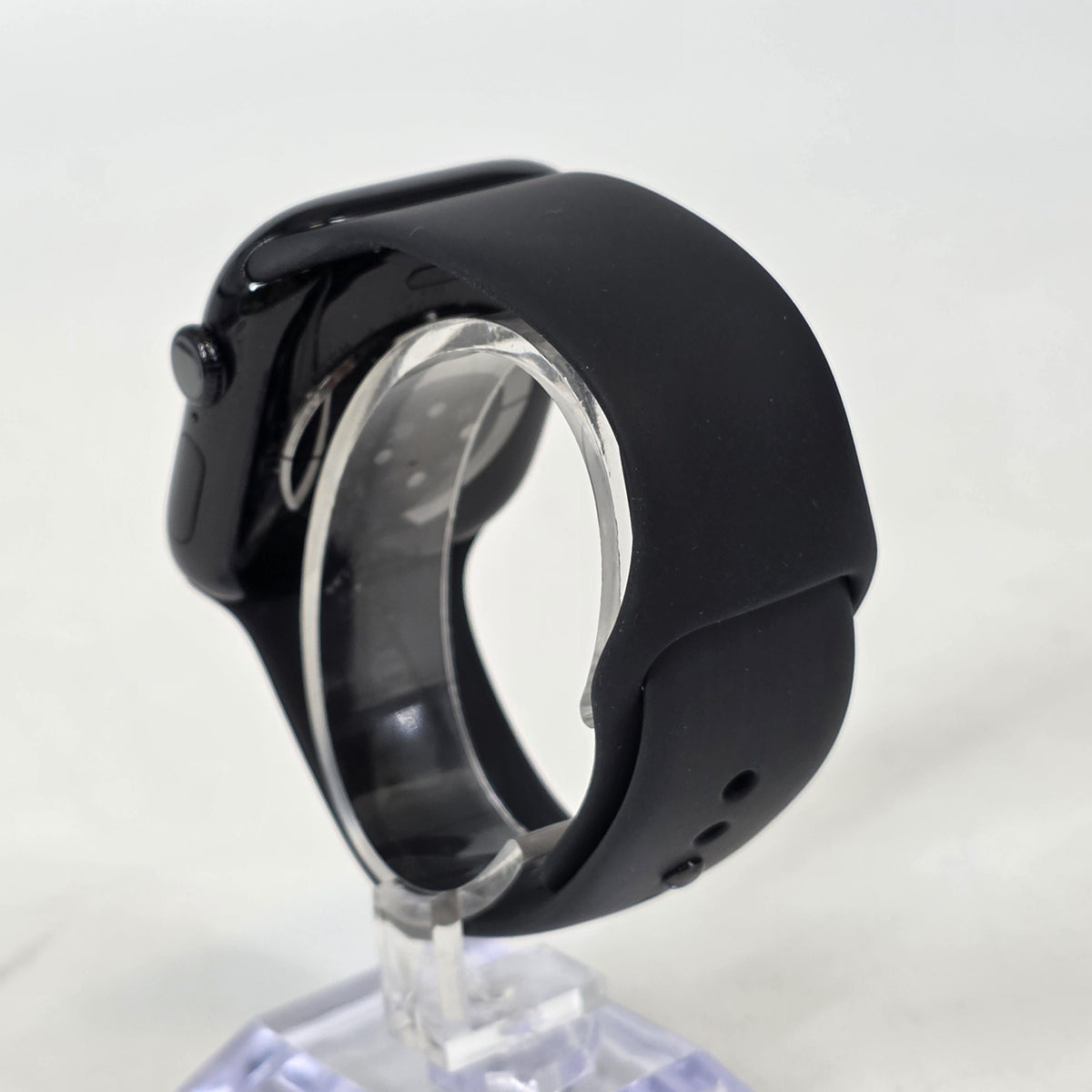 Apple Watch (Series 11) 46mm Jet Black WiFi 64GB