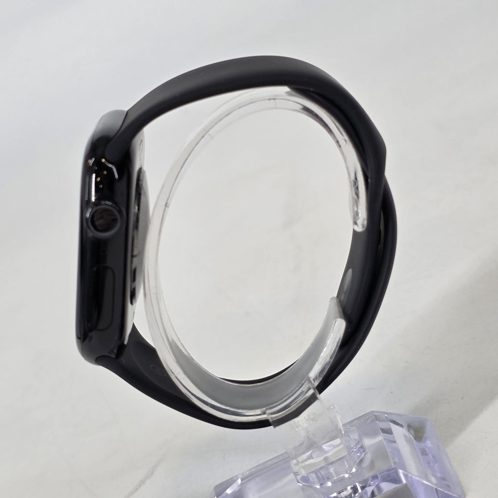 Apple Watch (Series 11) 46mm Jet Black WiFi 64GB