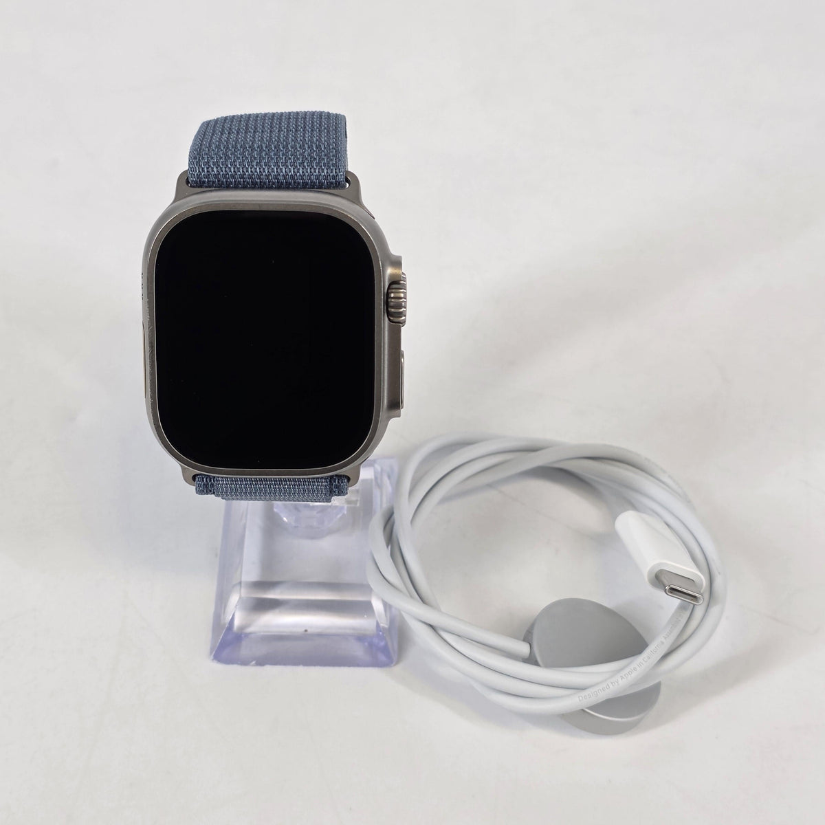 Apple Watch (Ultra 2) 49mm Natural Unlocked 64GB