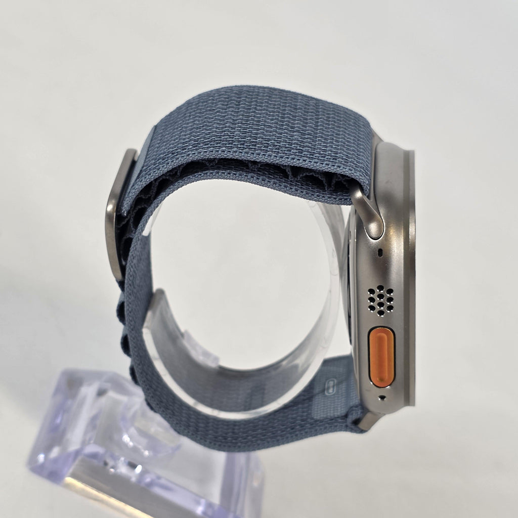 Apple Watch (Ultra 2) 49mm Natural Unlocked 64GB