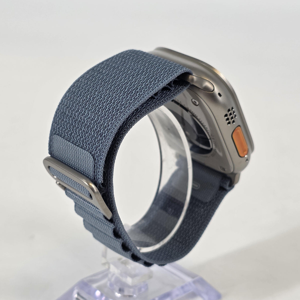 Apple Watch (Ultra 2) 49mm Natural Unlocked 64GB