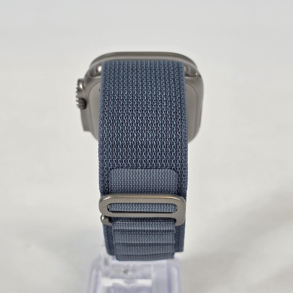Apple Watch (Ultra 2) 49mm Natural Unlocked 64GB