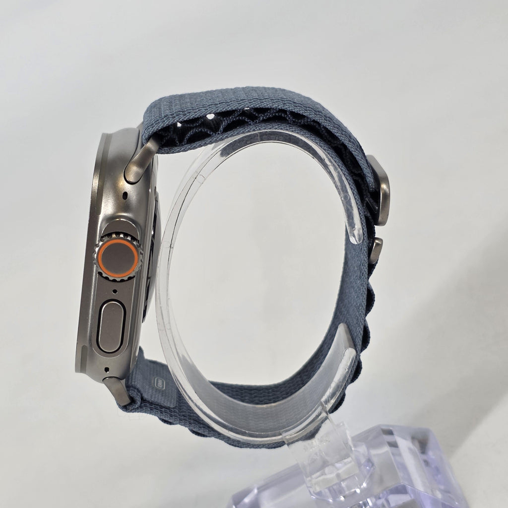 Apple Watch (Ultra 2) 49mm Natural Unlocked 64GB