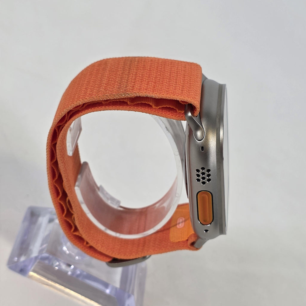 Apple Watch (Ultra) 49mm Unlocked 32GB