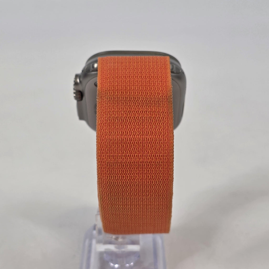Apple Watch (Ultra) 49mm Unlocked 32GB