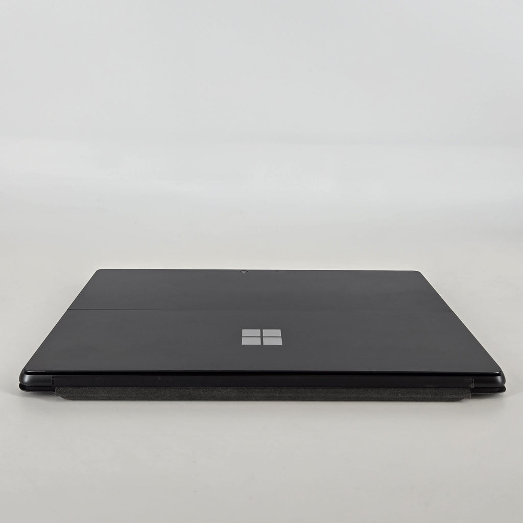 Microsoft Surface Pro 9 13 Graphite WiFi 2.7 GHz Intel Core i7 12th Gen. 16GB RAM 256GB Solid State Drive