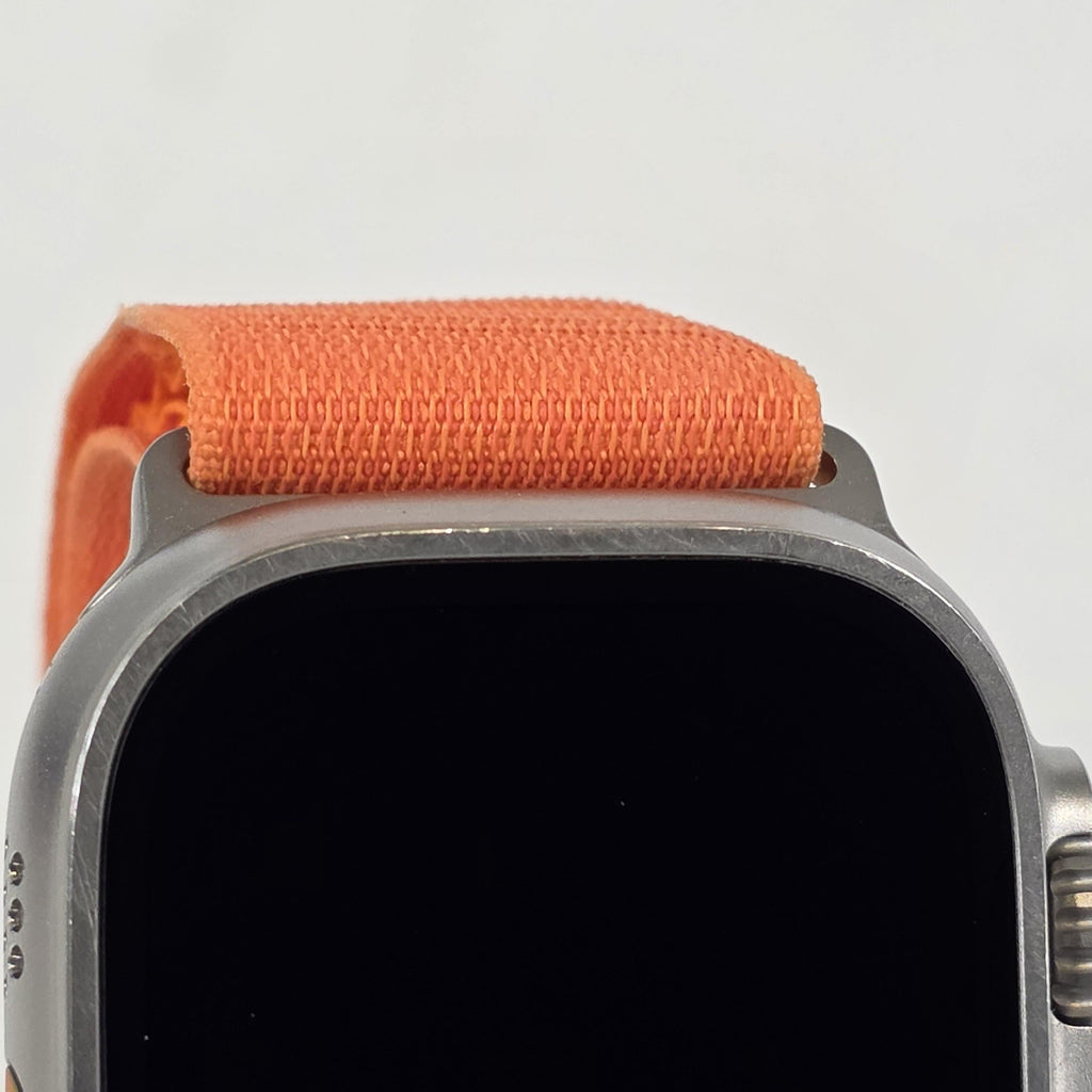 Apple Watch (Ultra) 49mm Unlocked 32GB
