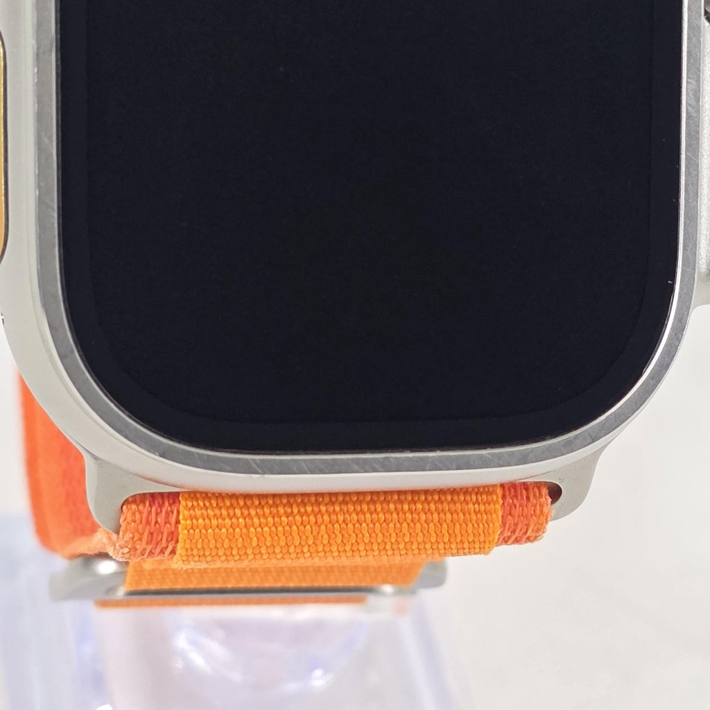 Apple Watch (Ultra) 49mm Unlocked 32GB