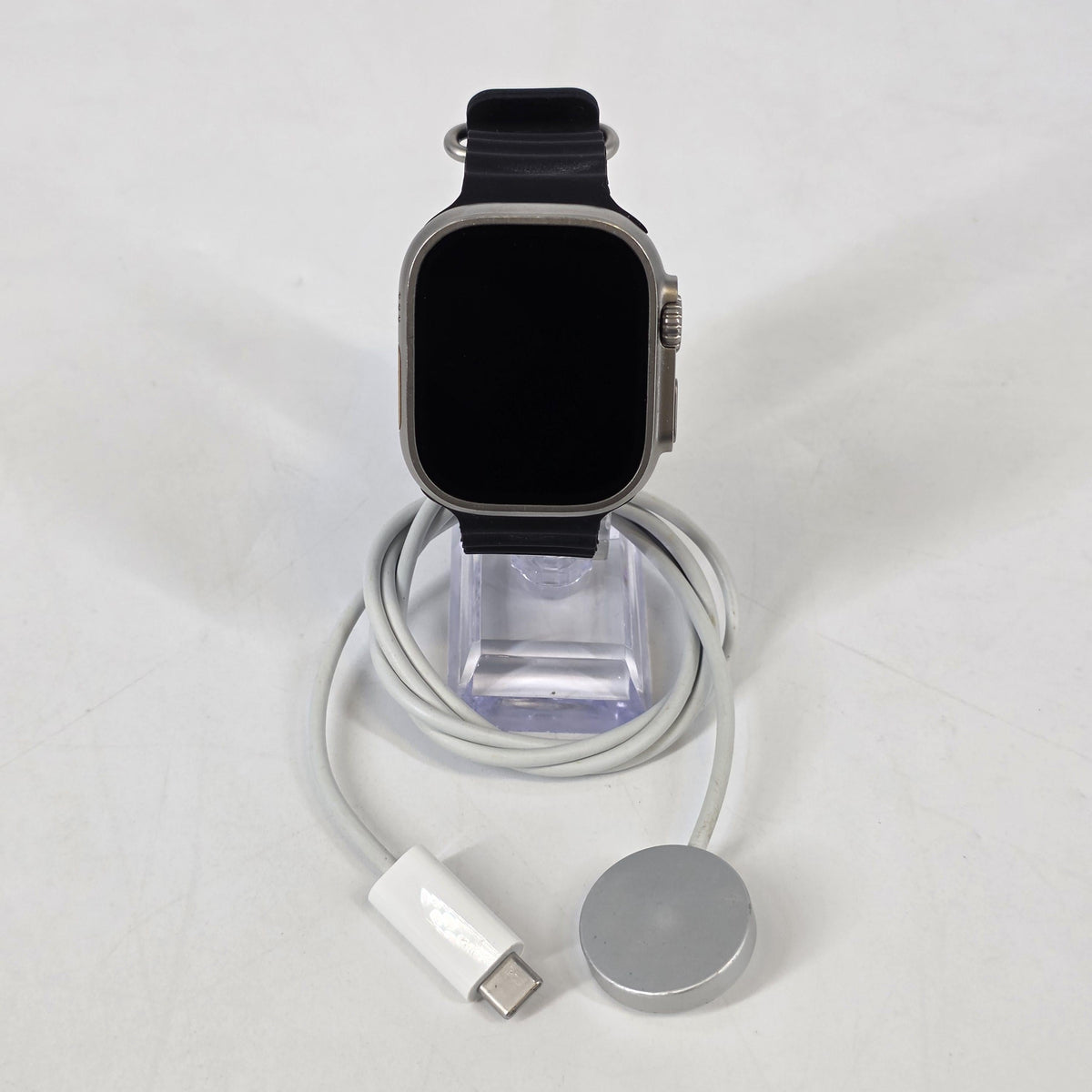 Apple Watch (Ultra 2) 49mm Natural Unlocked 64GB