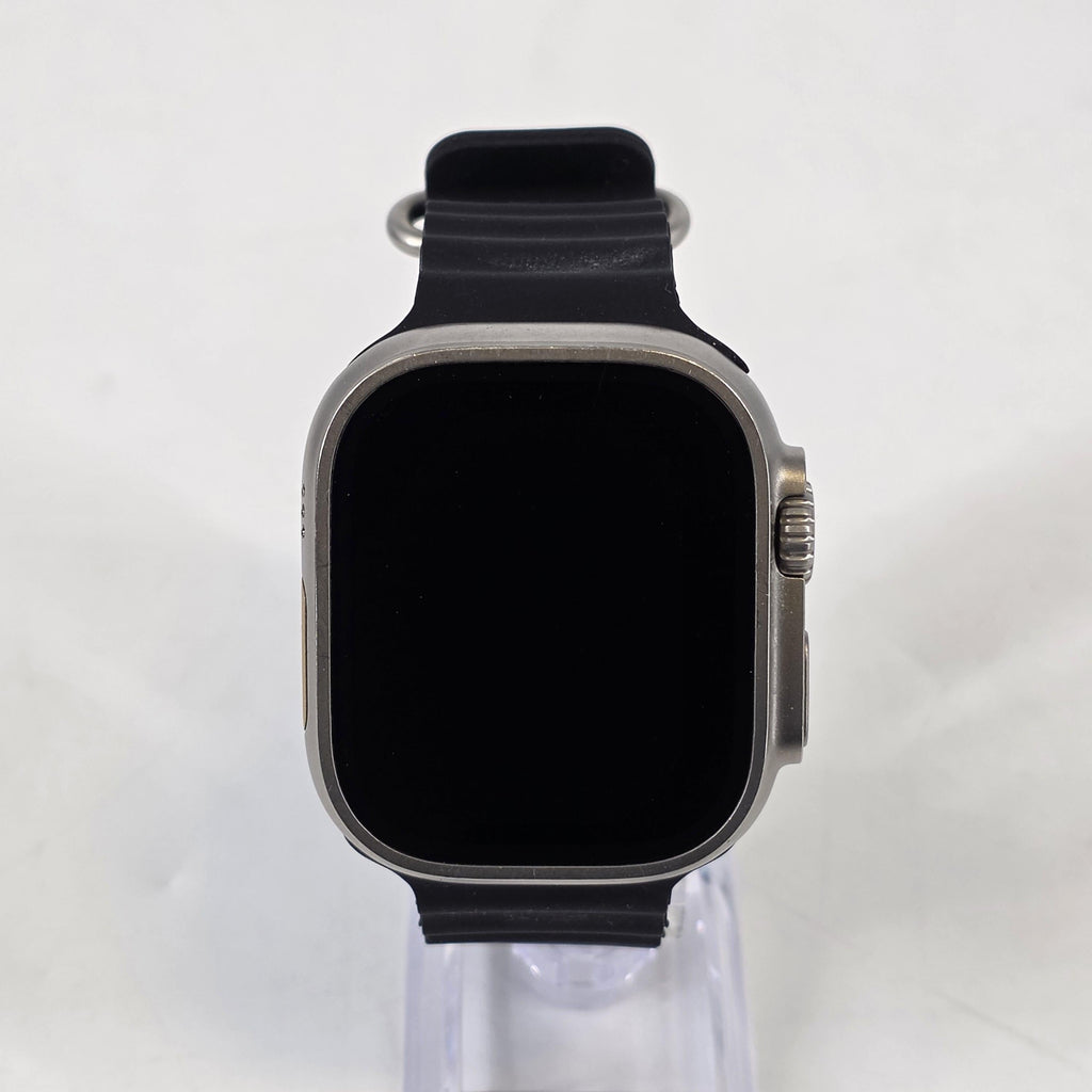 Apple Watch (Ultra 2) 49mm Natural Unlocked 64GB