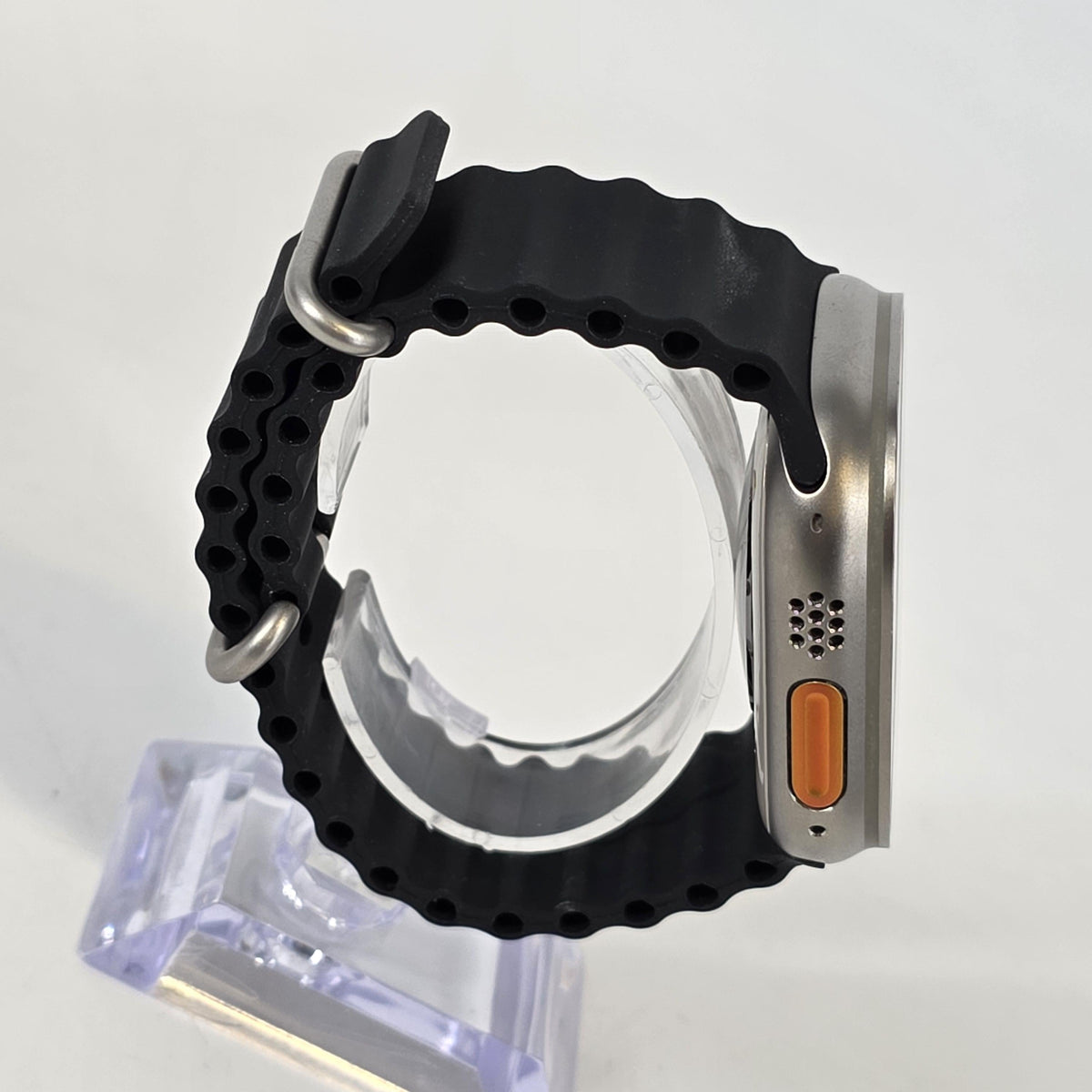 Apple Watch (Ultra 2) 49mm Natural Unlocked 64GB