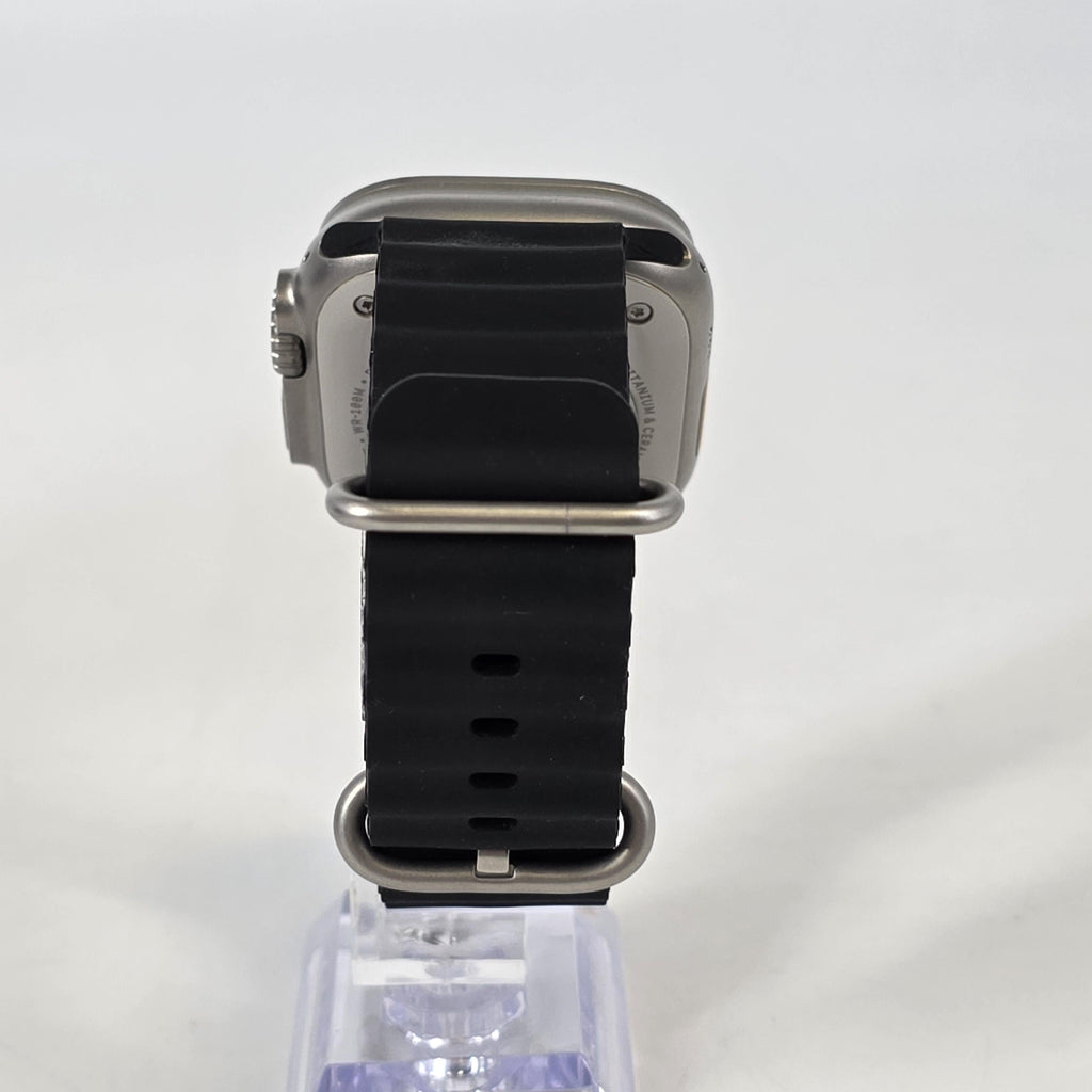 Apple Watch (Ultra 2) 49mm Natural Unlocked 64GB