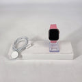 Apple Watch (Series 10) 42mm Rose Gold WiFi 64GB