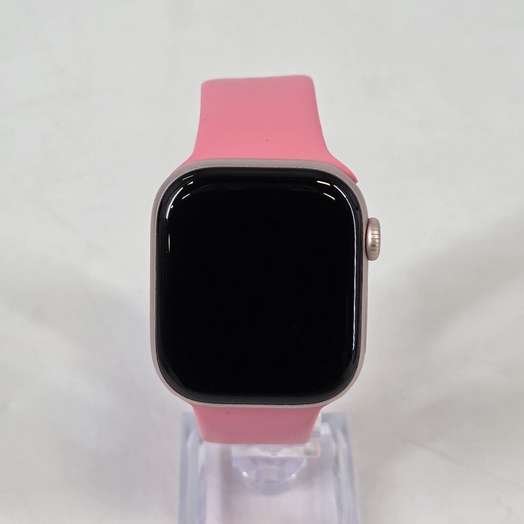Apple Watch (Series 10) 42mm Rose Gold WiFi 64GB
