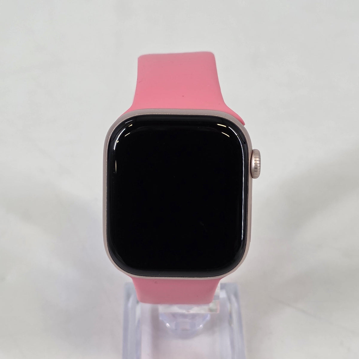 Apple Watch (Series 10) 42mm Rose Gold WiFi 64GB