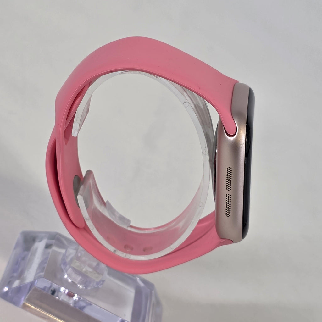 Apple Watch (Series 10) 42mm Rose Gold WiFi 64GB
