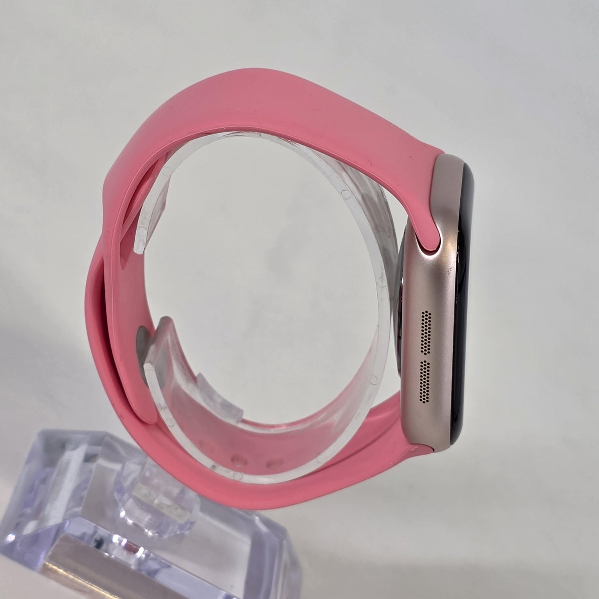 Apple Watch (Series 10) 42mm Rose Gold WiFi 64GB