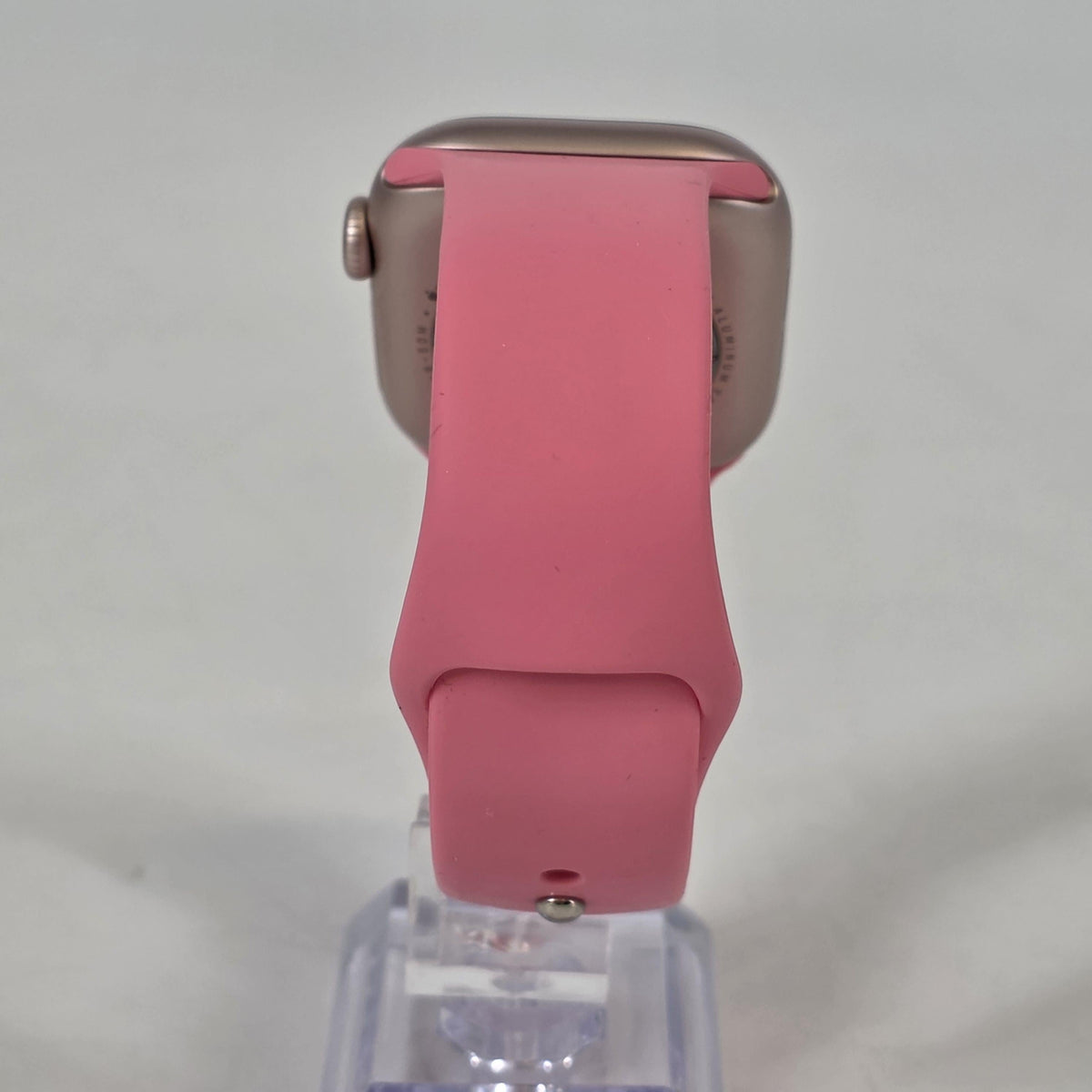 Apple Watch (Series 10) 42mm Rose Gold WiFi 64GB
