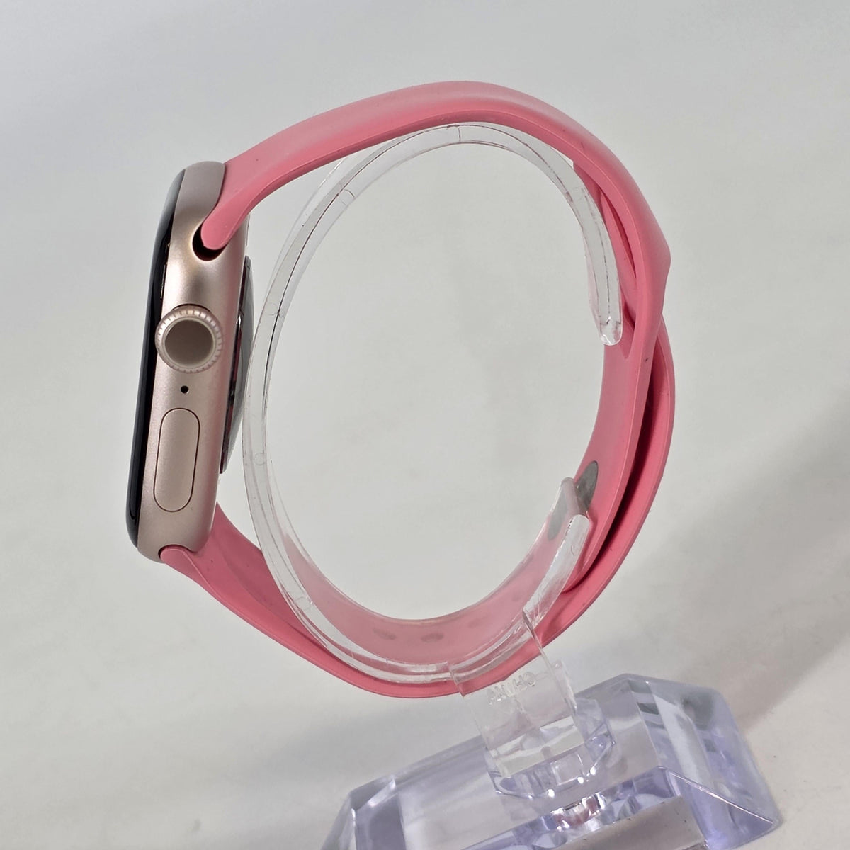Apple Watch (Series 10) 42mm Rose Gold WiFi 64GB