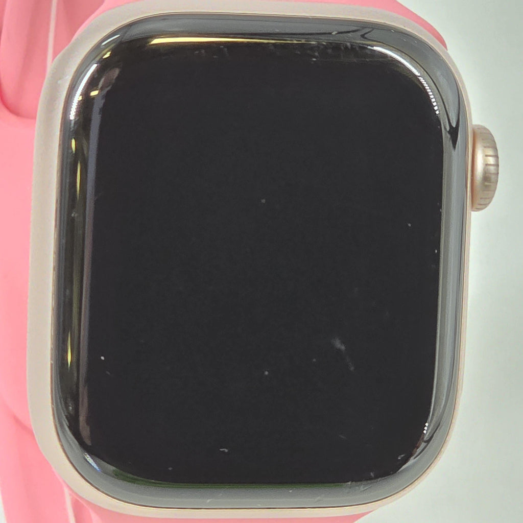 Apple Watch (Series 10) 42mm Rose Gold WiFi 64GB