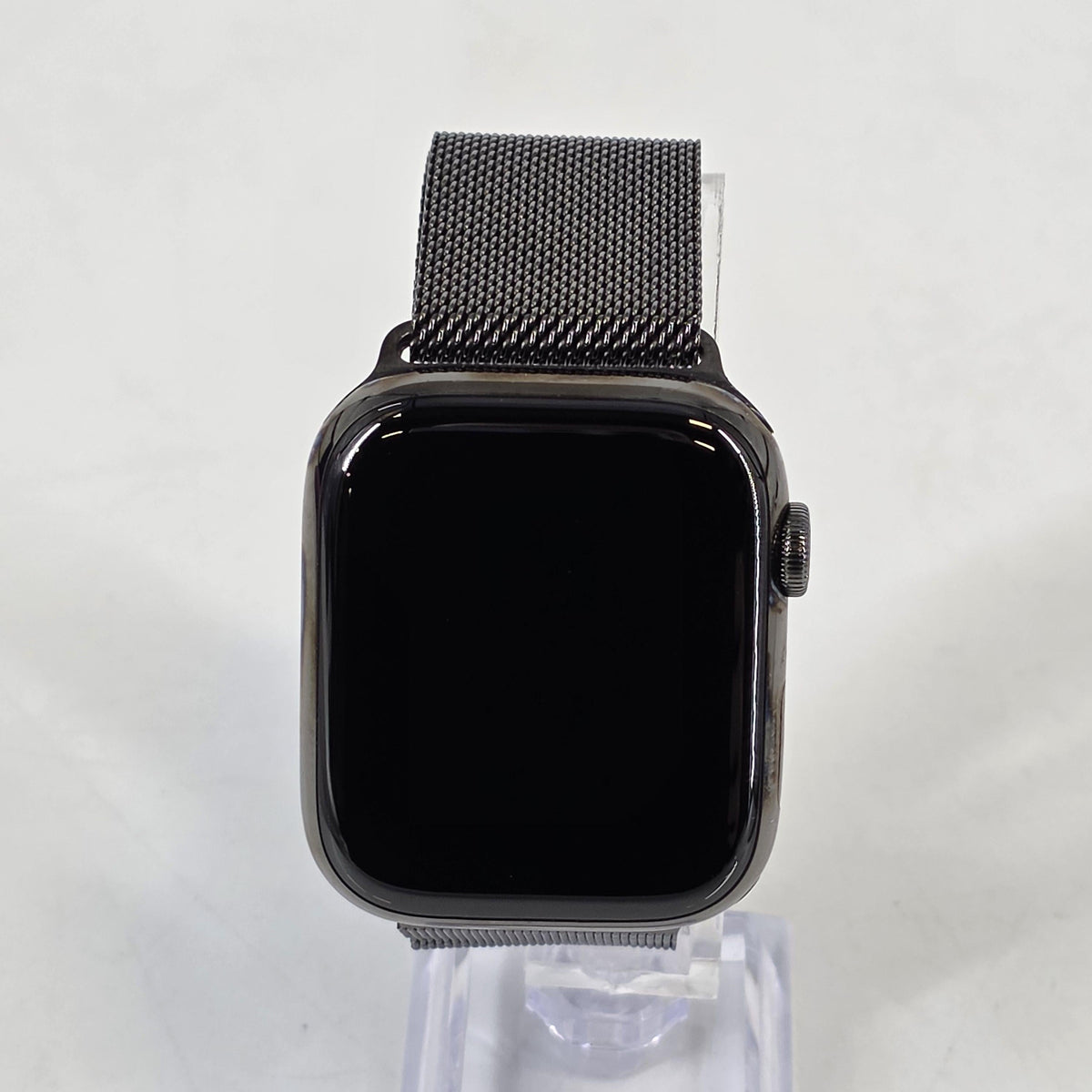 Apple Watch (Series 7) 45mm Graphite Unlocked 32GB