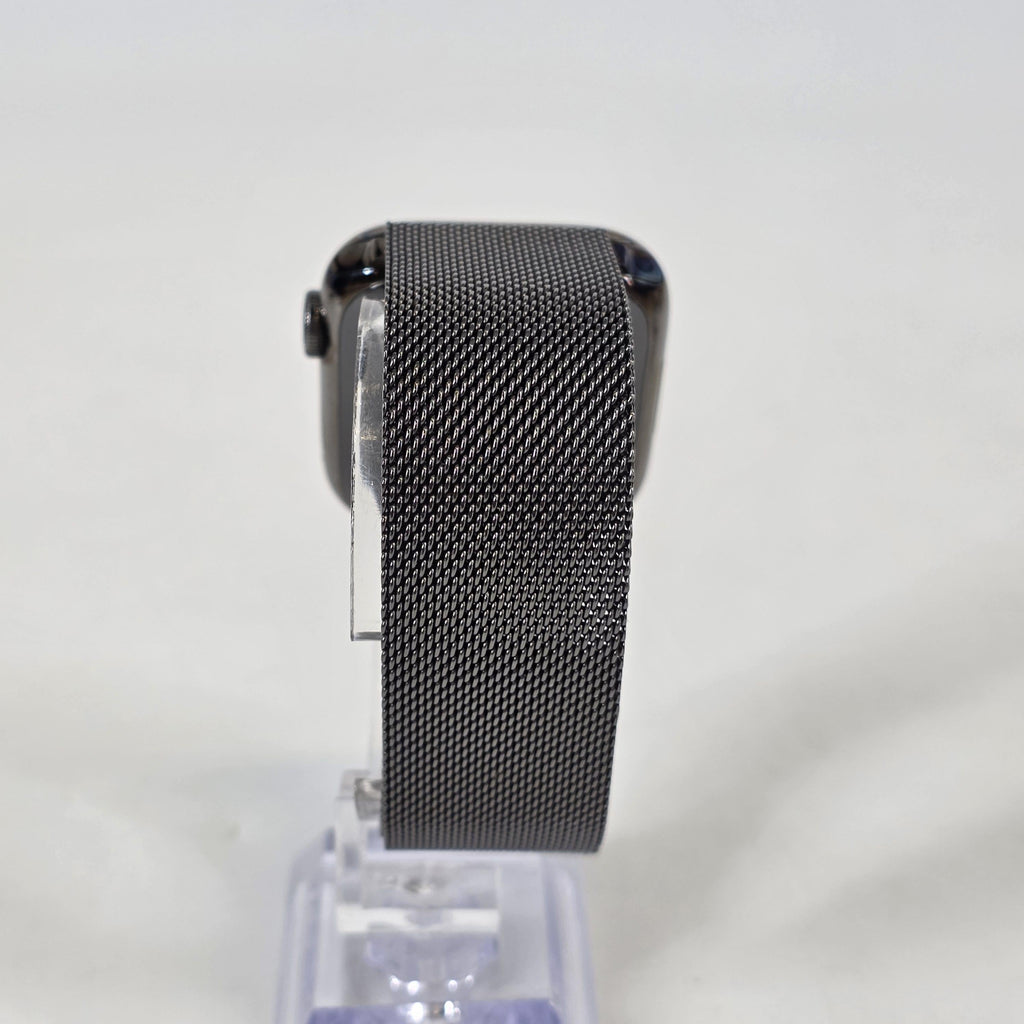 Apple Watch (Series 7) 45mm Graphite Unlocked 32GB